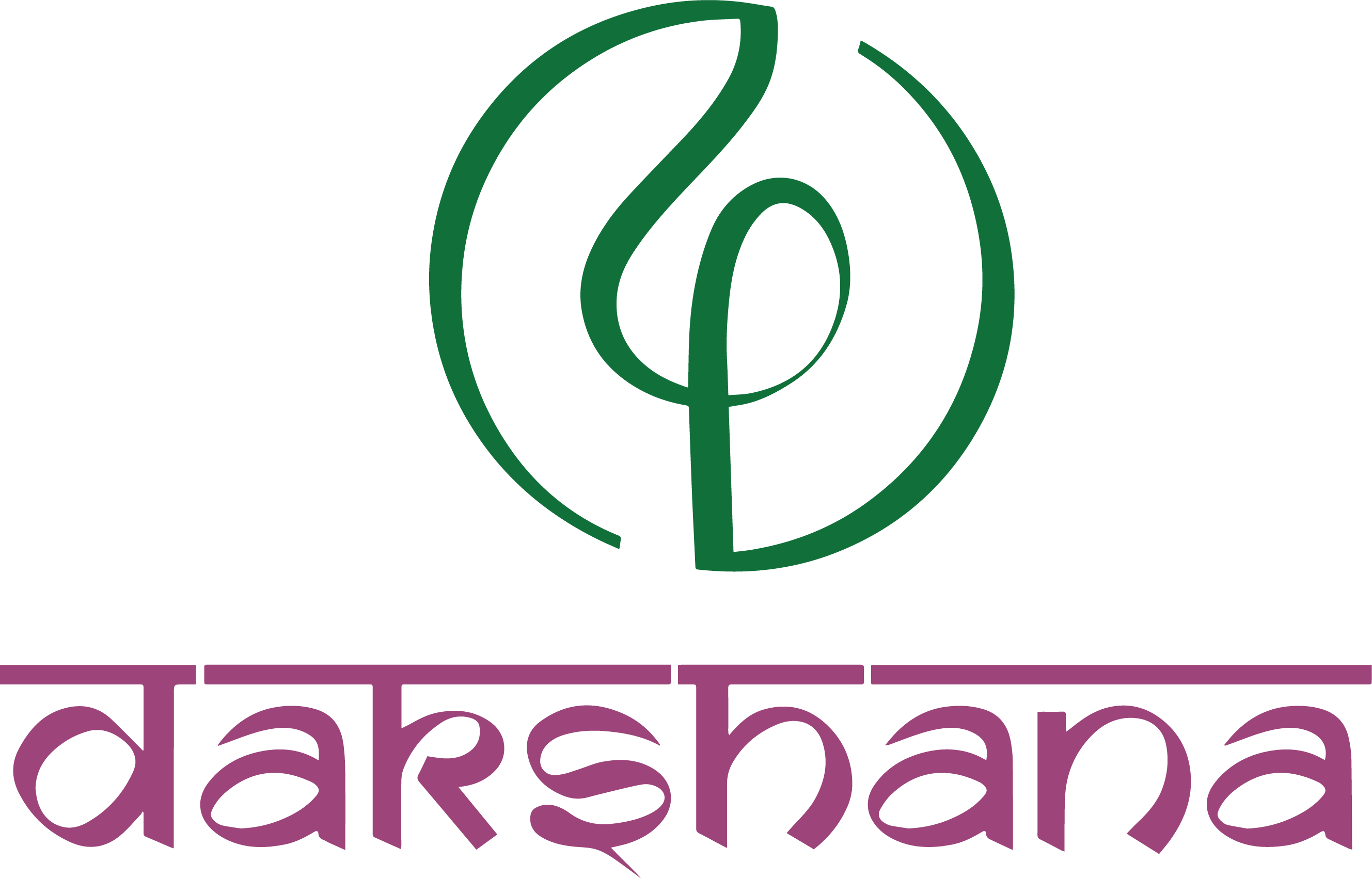 Dakshana Logo