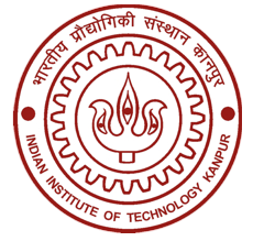 IIT Kanpur Logo